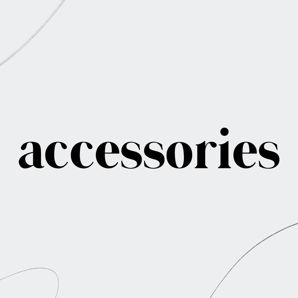 accessories